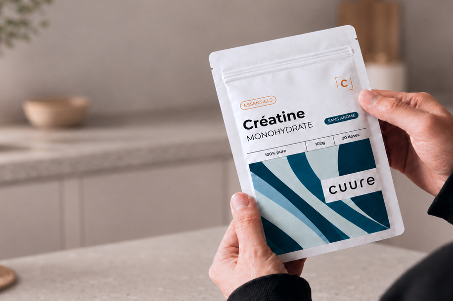 Cuure mise sur l’été avec une formule pour la peau et un activateur métabolique